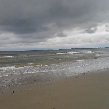 Rosslare Strand Rooms Only Accommodation Rosslare Harbour Eksteriør bilde