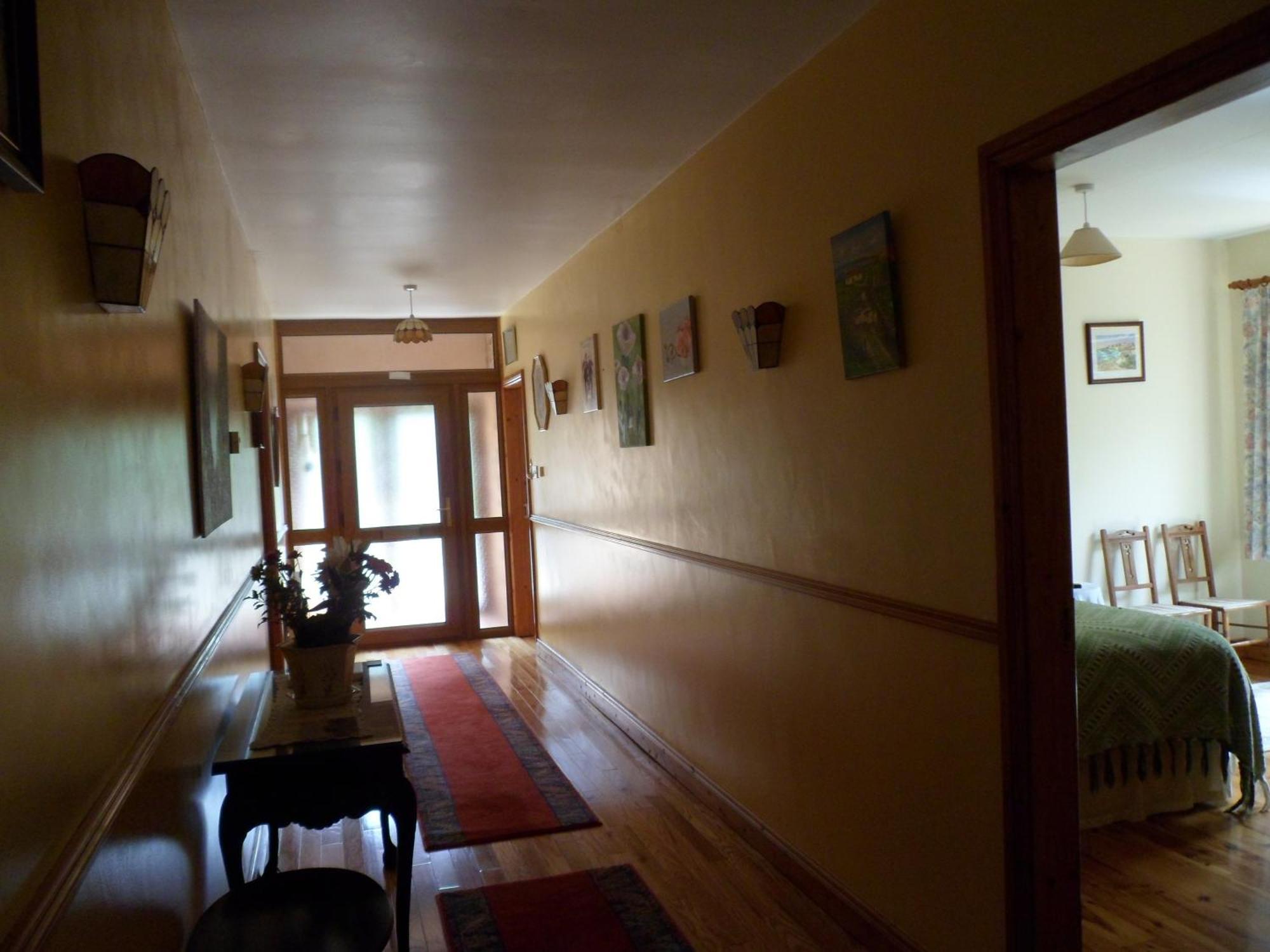 Rosslare Strand Rooms Only Accommodation Rosslare Harbour Eksteriør bilde