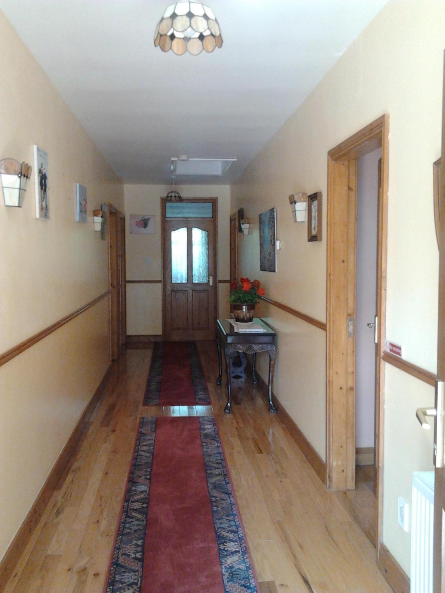 Rosslare Strand Rooms Only Accommodation Rosslare Harbour Eksteriør bilde