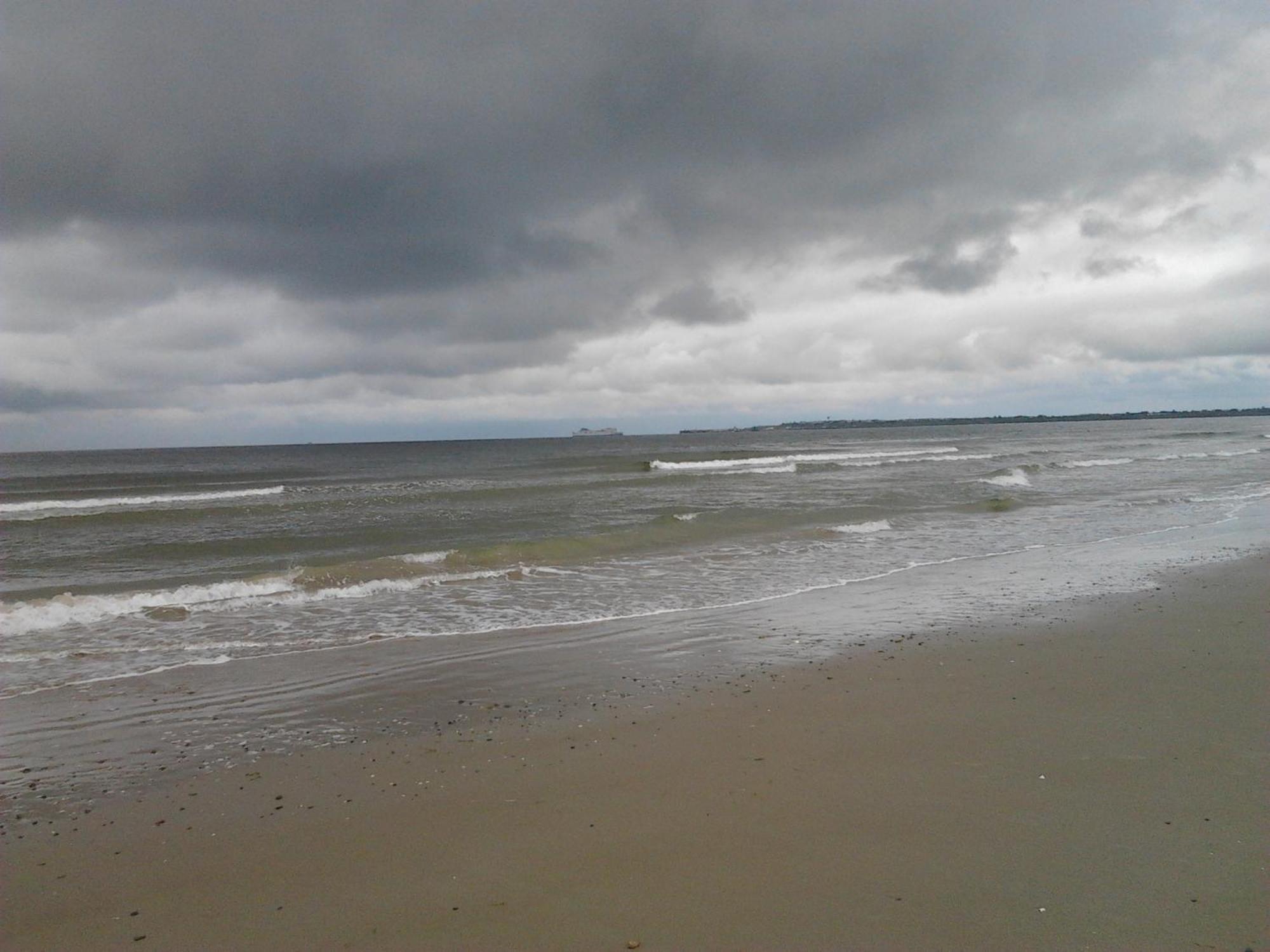 Rosslare Strand Rooms Only Accommodation Rosslare Harbour Eksteriør bilde