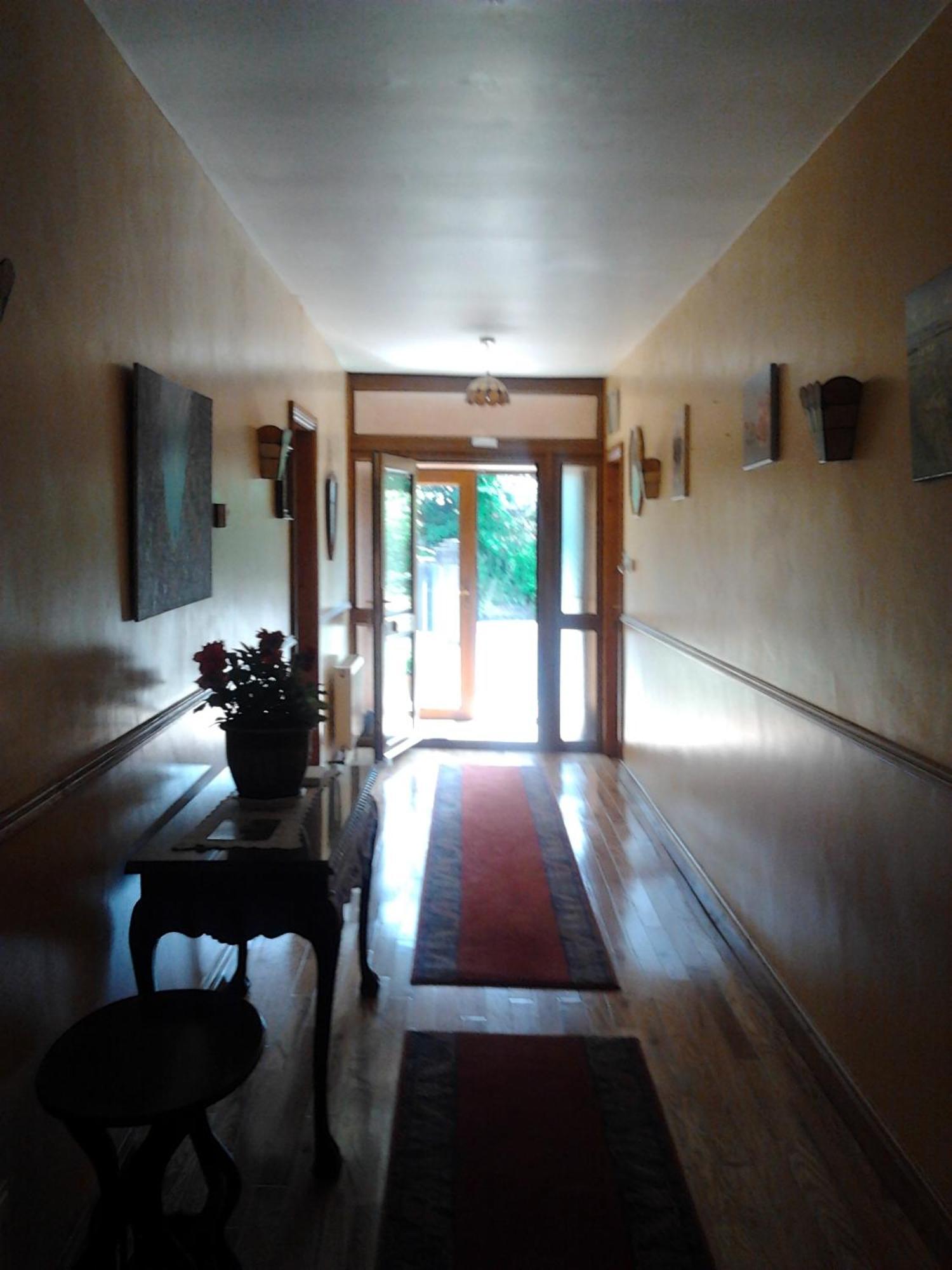 Rosslare Strand Rooms Only Accommodation Rosslare Harbour Eksteriør bilde