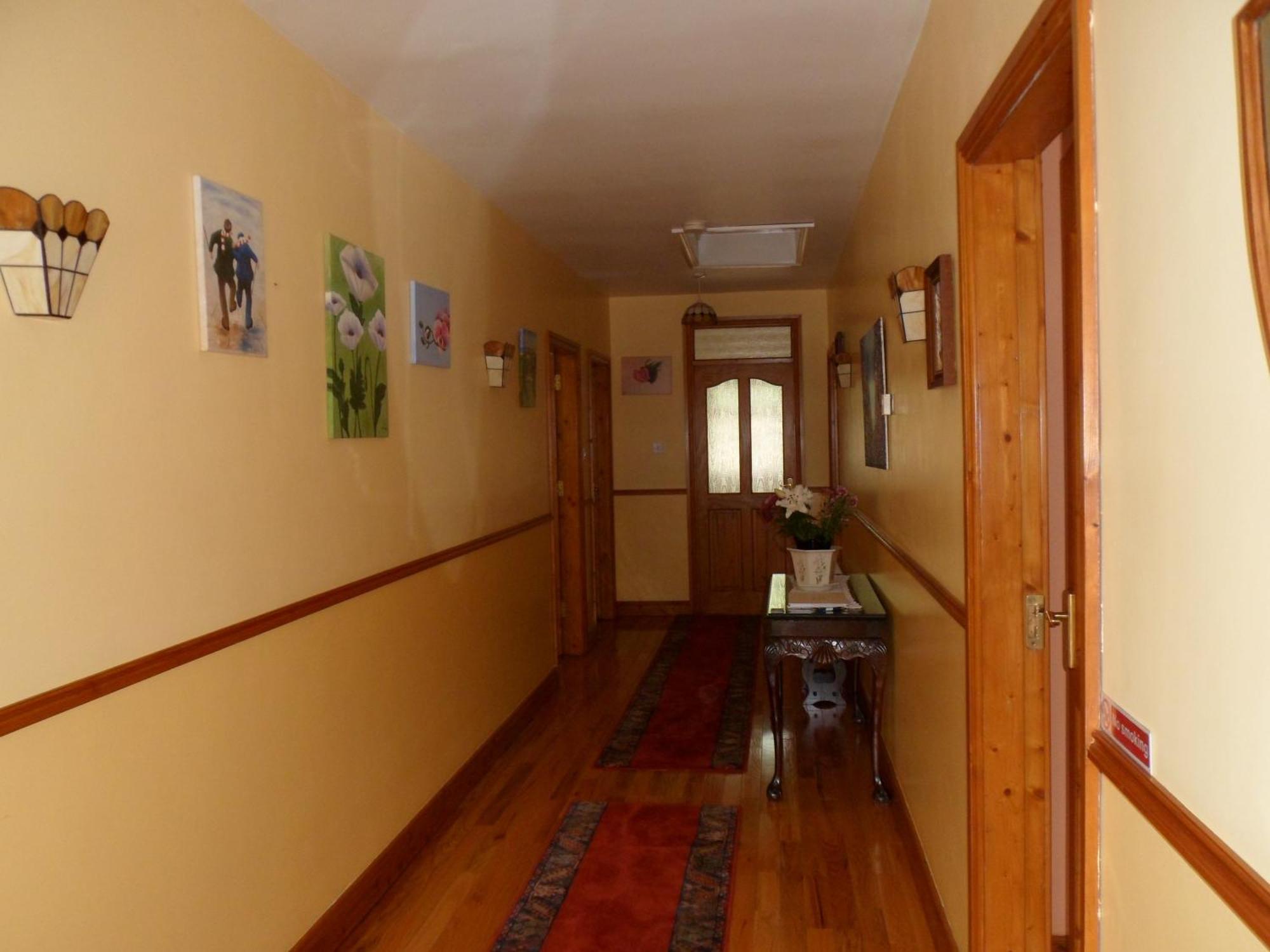 Rosslare Strand Rooms Only Accommodation Rosslare Harbour Eksteriør bilde