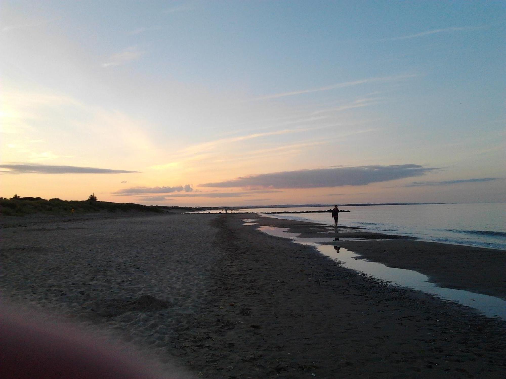 Rosslare Strand Rooms Only Accommodation Rosslare Harbour Eksteriør bilde