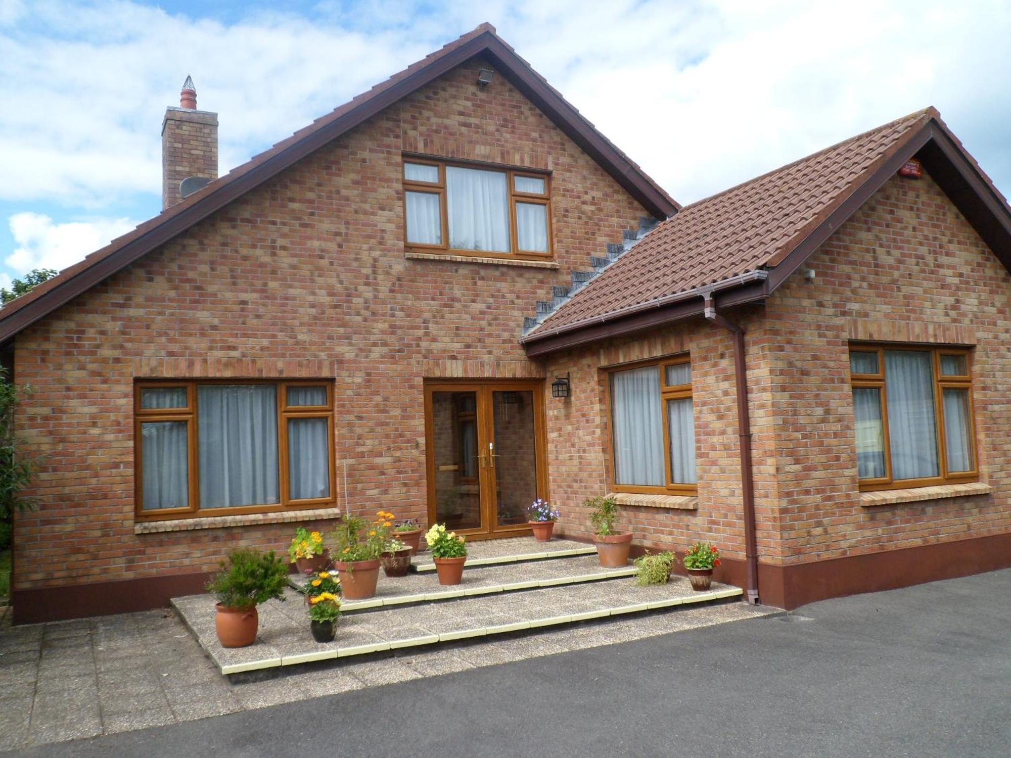 Rosslare Strand Rooms Only Accommodation Rosslare Harbour Eksteriør bilde