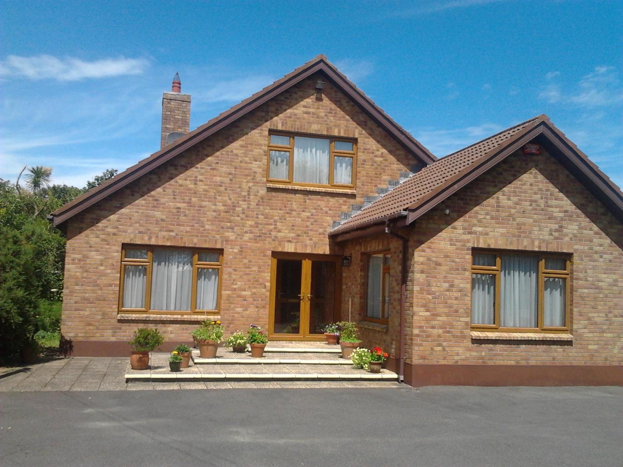 Rosslare Strand Rooms Only Accommodation Rosslare Harbour Eksteriør bilde