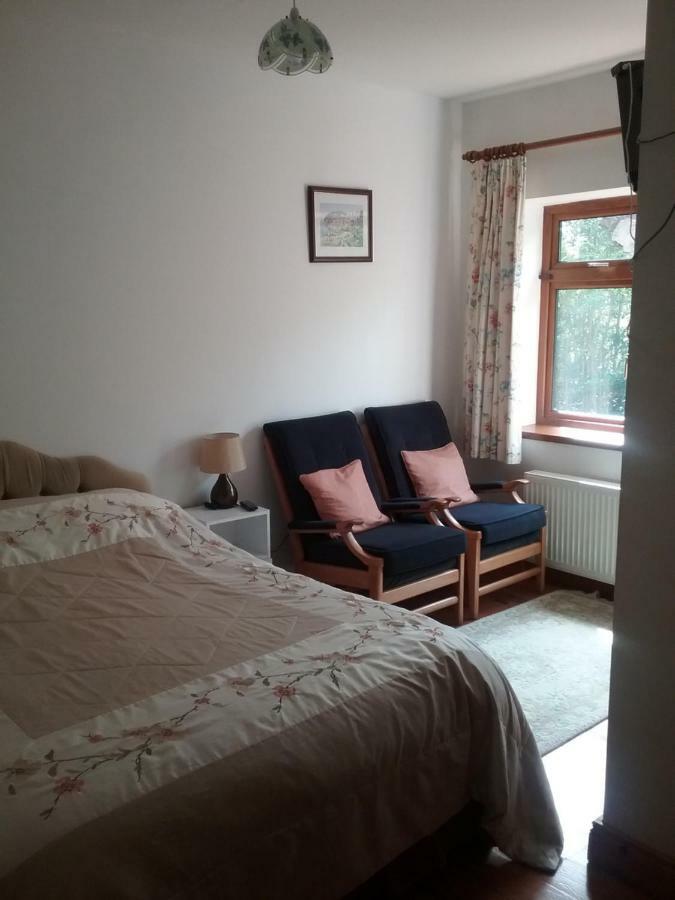 Rosslare Strand Rooms Only Accommodation Rosslare Harbour Eksteriør bilde