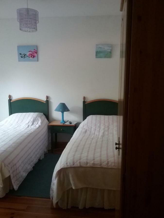 Rosslare Strand Rooms Only Accommodation Rosslare Harbour Eksteriør bilde