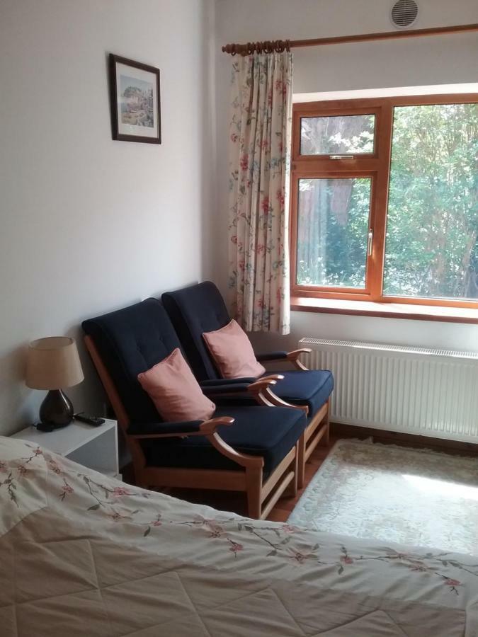 Rosslare Strand Rooms Only Accommodation Rosslare Harbour Eksteriør bilde