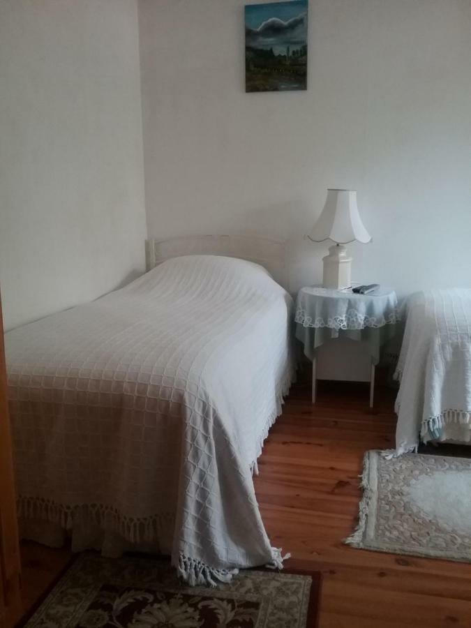 Rosslare Strand Rooms Only Accommodation Rosslare Harbour Eksteriør bilde